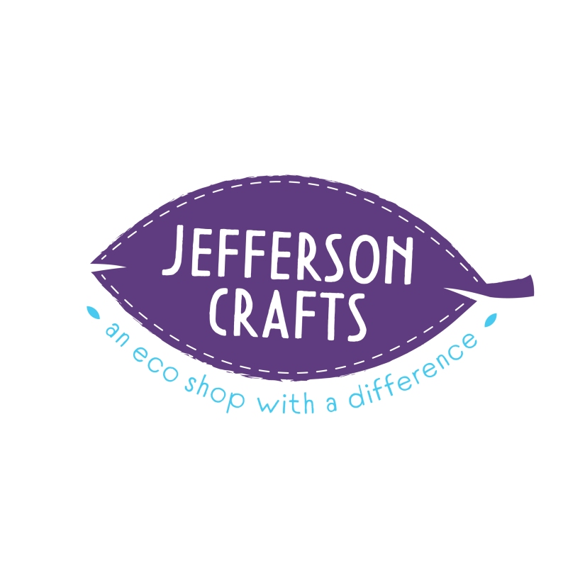 logo for Jefferson crafts