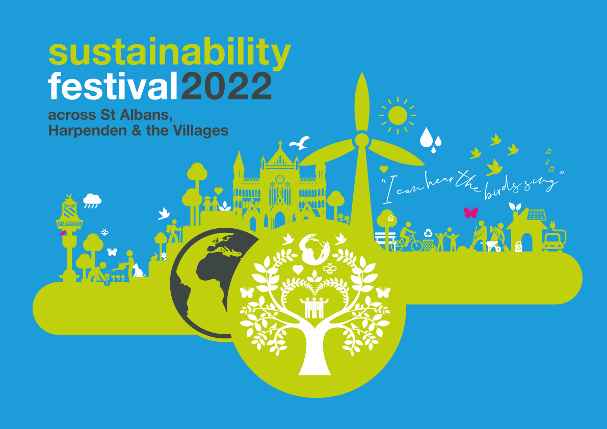 Sustainability Festival 2022